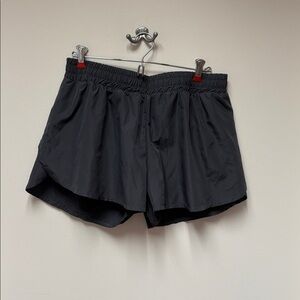 Starting point athletic shorts